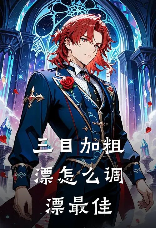 三目加粗漂怎么调漂最佳