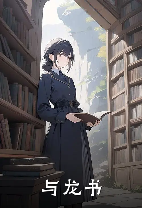 与龙书