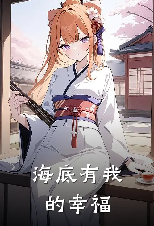 海底有我的幸福