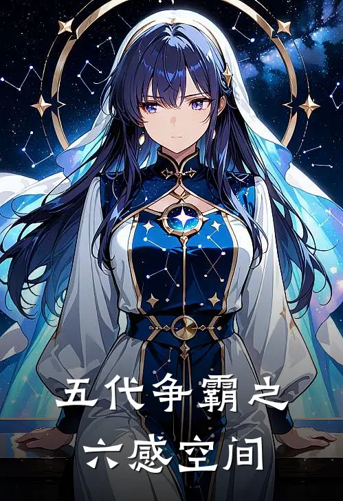 五代争霸之六感空间