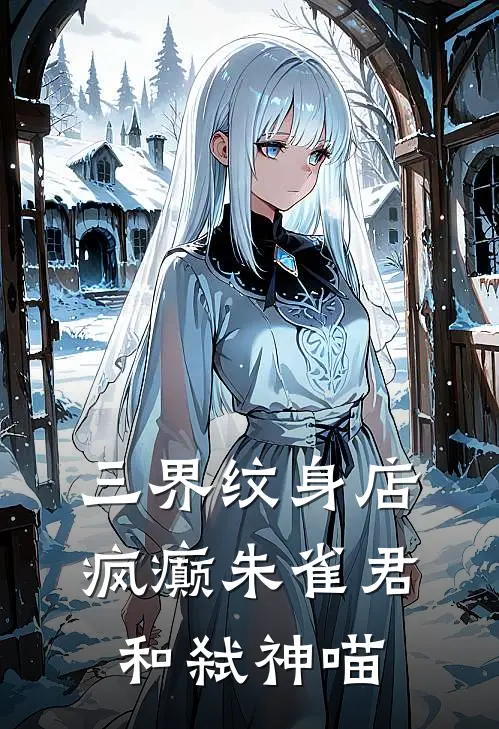 三界纹身店：疯癫朱雀君和弑神喵