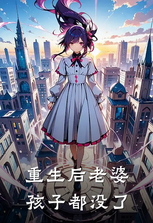 重生后老婆孩子都没了