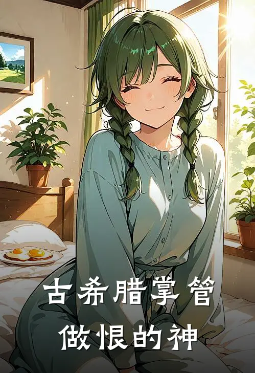 古希腊掌管做恨的神