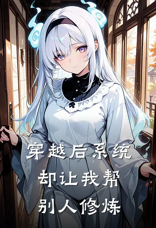 穿越后系统却让我帮别人修炼
