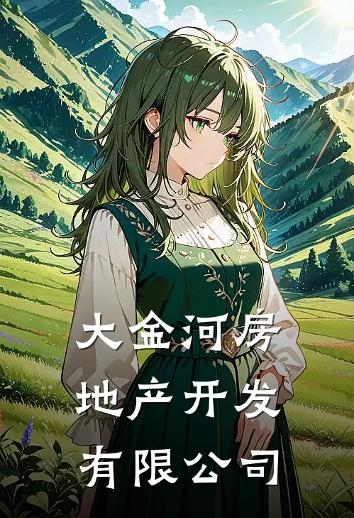 大金河房地产开发有限公司