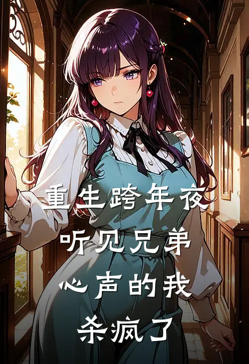 重生跨年夜，听见兄弟心声的我杀疯了