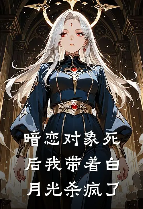 暗恋对象死后我带着白月光杀疯了
