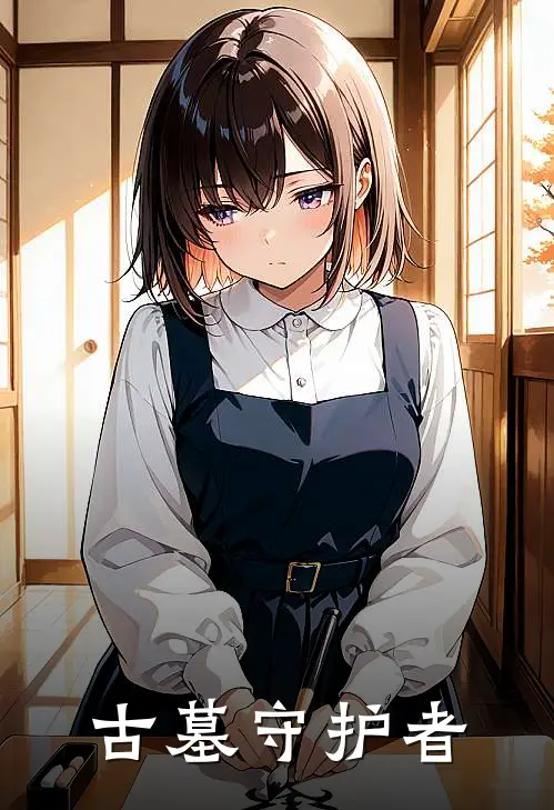 古墓守护者