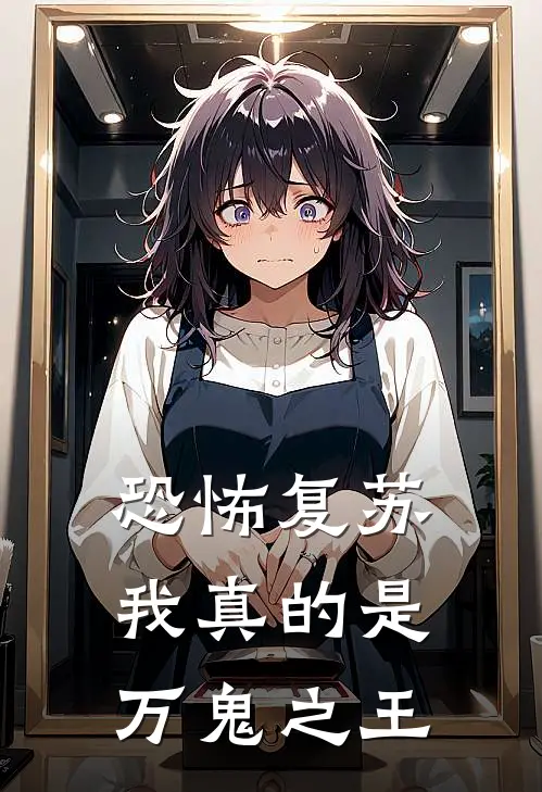 恐怖复苏：我真的是万鬼之王