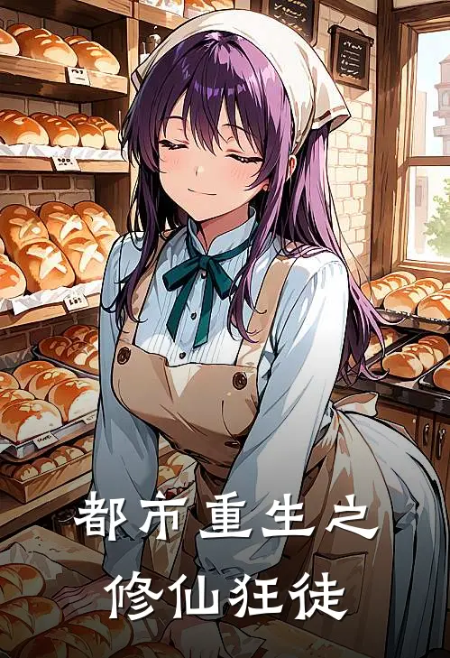 都市重生之修仙狂徒