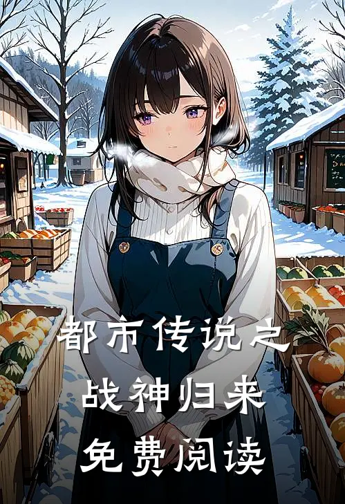 都市传说之战神归来免费阅读