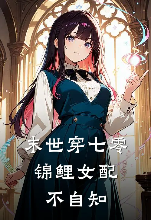 末世穿七零：锦鲤女配不自知