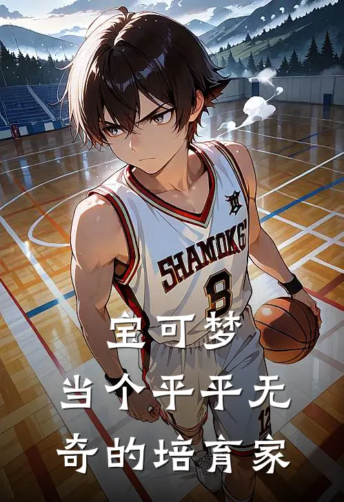 宝可梦：当个平平无奇的培育家