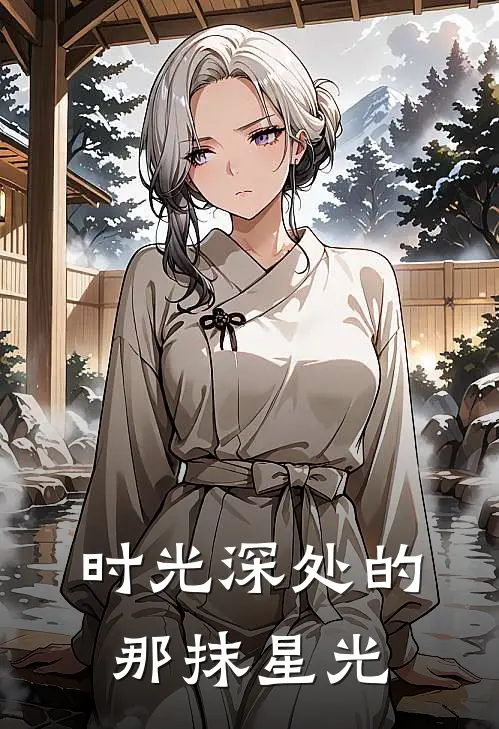 时光深处的那抹星光