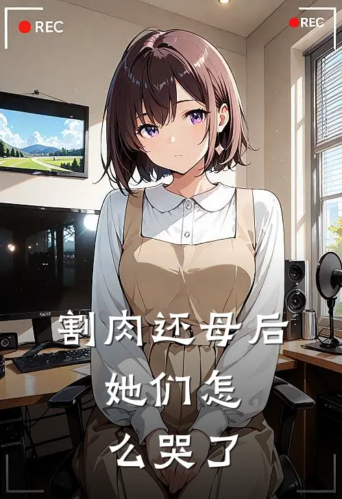 割肉还母后，她们怎么哭了