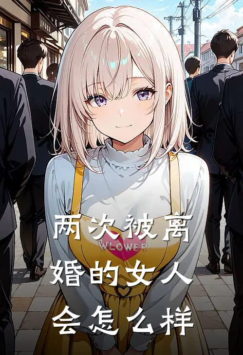 两次被离婚的女人会怎么样
