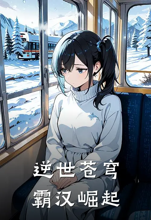 逆世苍穹：霸汉崛起