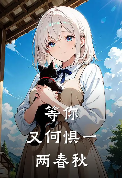 等你，又何惧一两春秋