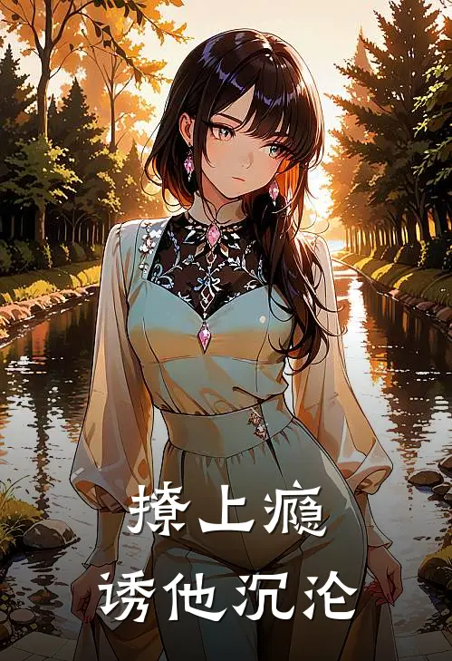 撩上瘾，诱他沉沦