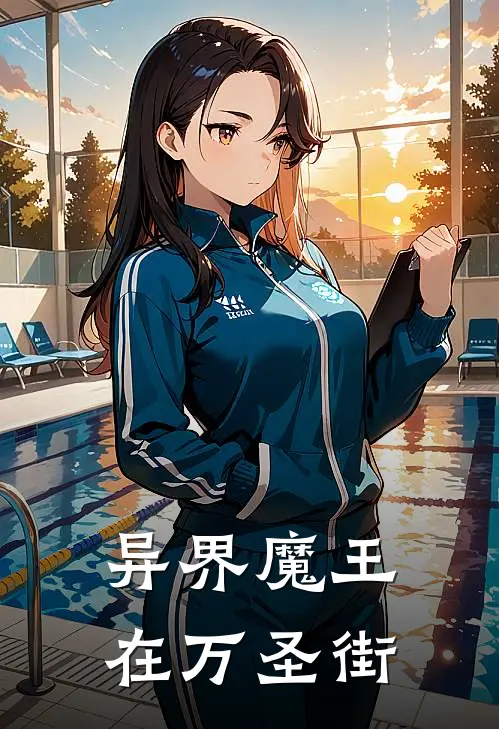 异界魔王在万圣街