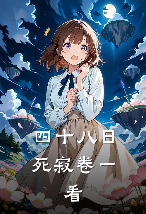 四十八日死寂卷一：看