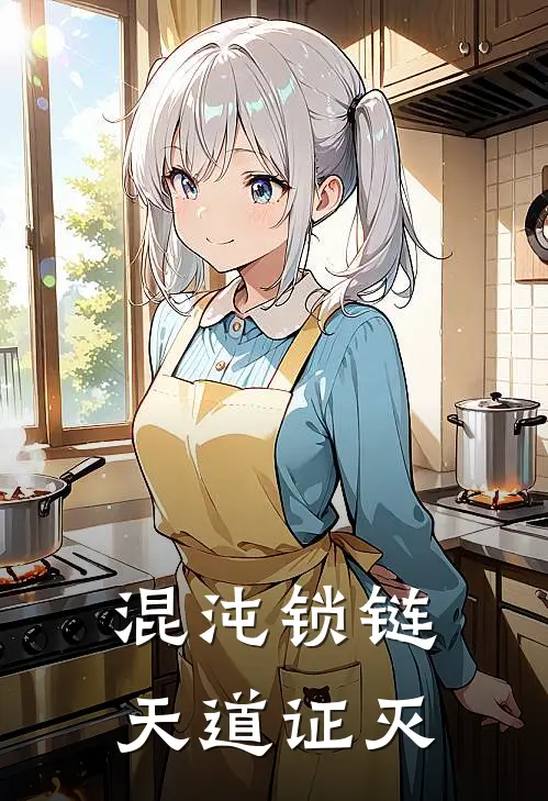 混沌锁链天道证灭