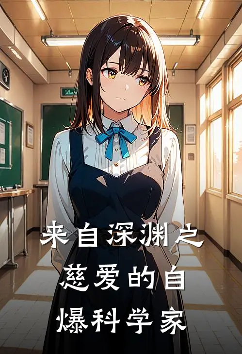 来自深渊之慈爱的自爆科学家