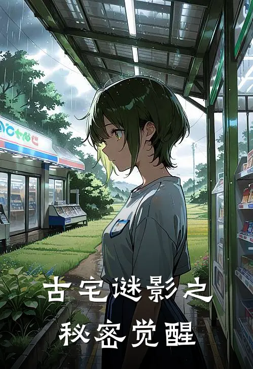 古宅谜影之秘密觉醒