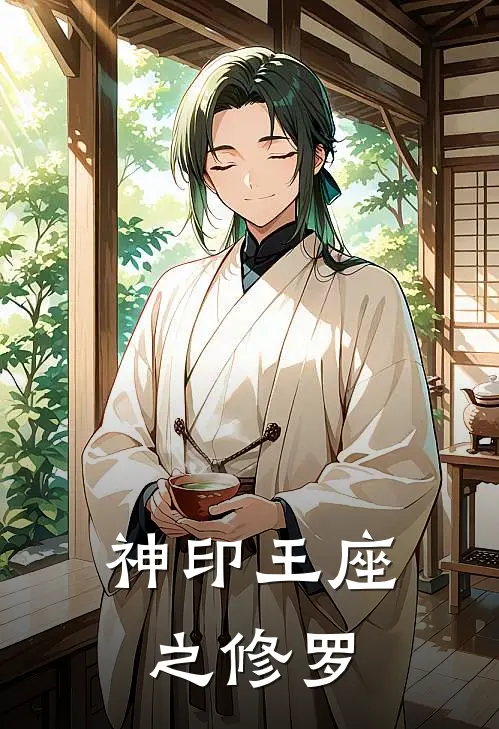 神印王座之修罗