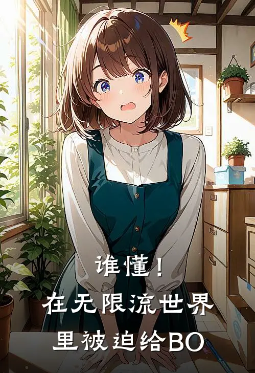 谁懂！在无限流世界里被迫给BO