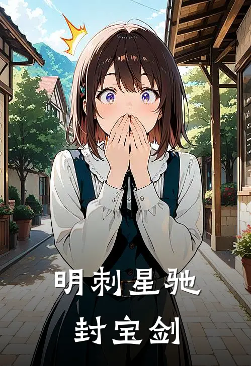 明刺星驰封宝剑