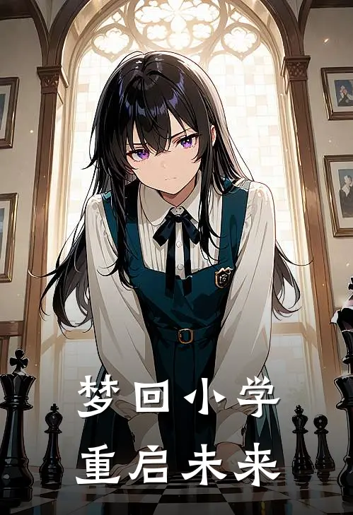 梦回小学，重启未来