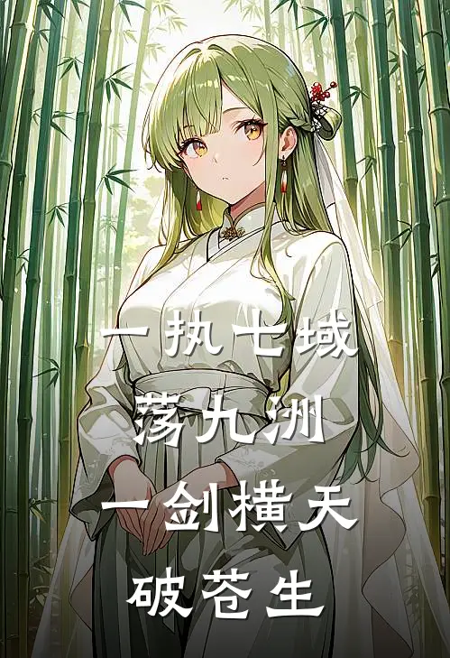 一执七域荡九洲，一剑横天破苍生