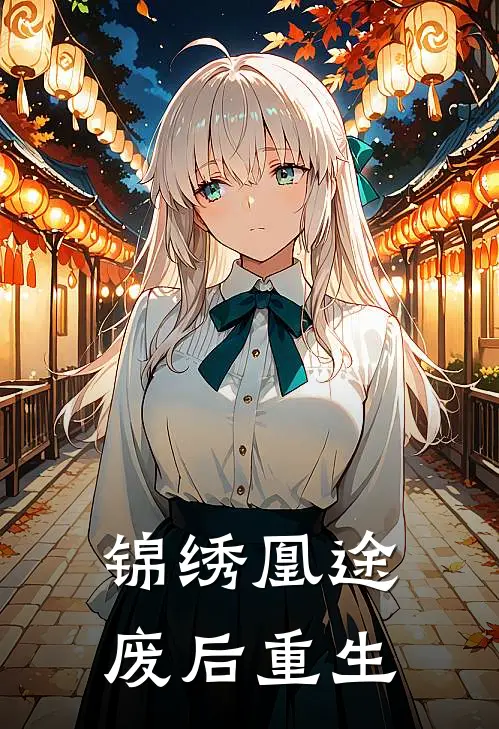 锦绣凰途：废后重生