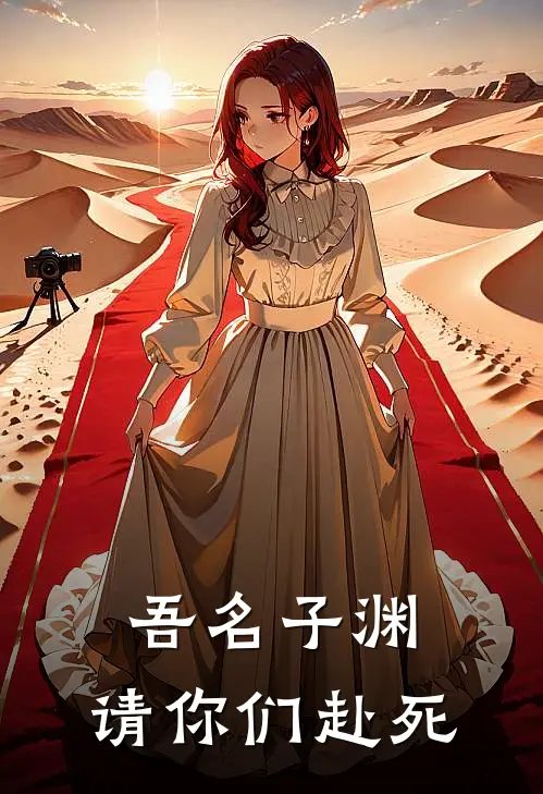 吾名子渊，请你们赴死