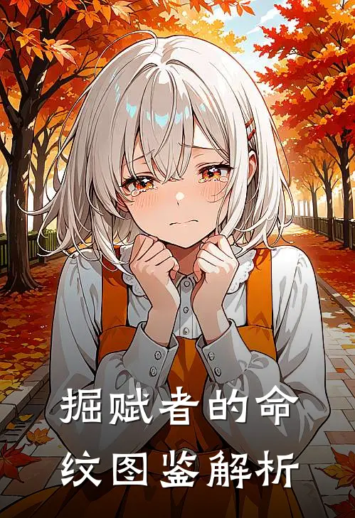 掘赋者的命纹图鉴解析