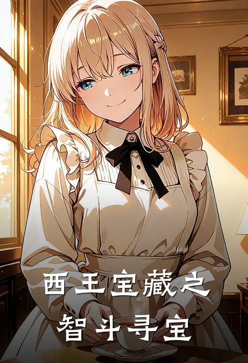 西王宝藏之智斗寻宝