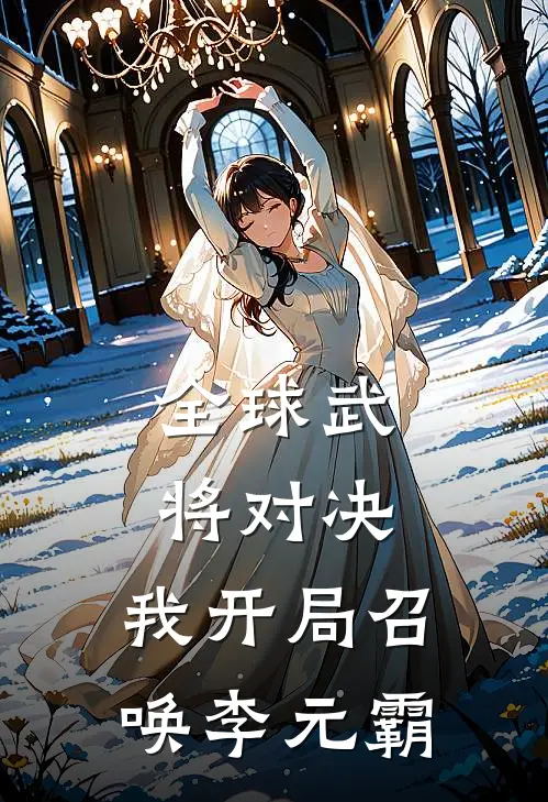 全球武将对决，我开局召唤李元霸