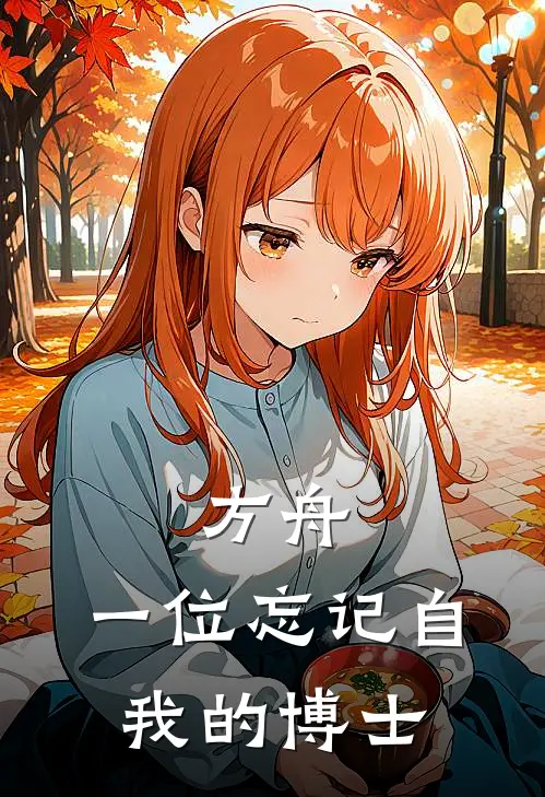 方舟：一位忘记自我的博士