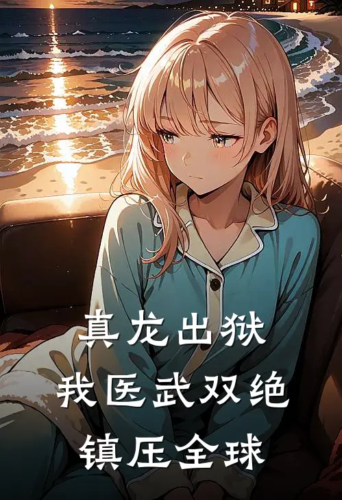 真龙出狱：我医武双绝镇压全球