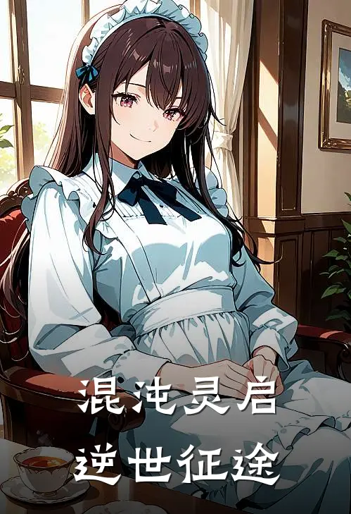 混沌灵启，逆世征途