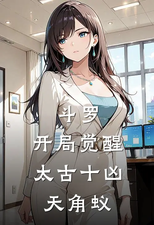 斗罗：开局觉醒太古十凶天角蚁