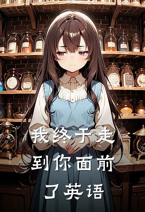 我终于走到你面前了英语
