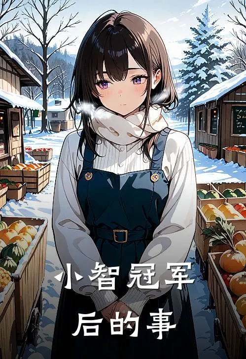 小智冠军后的事