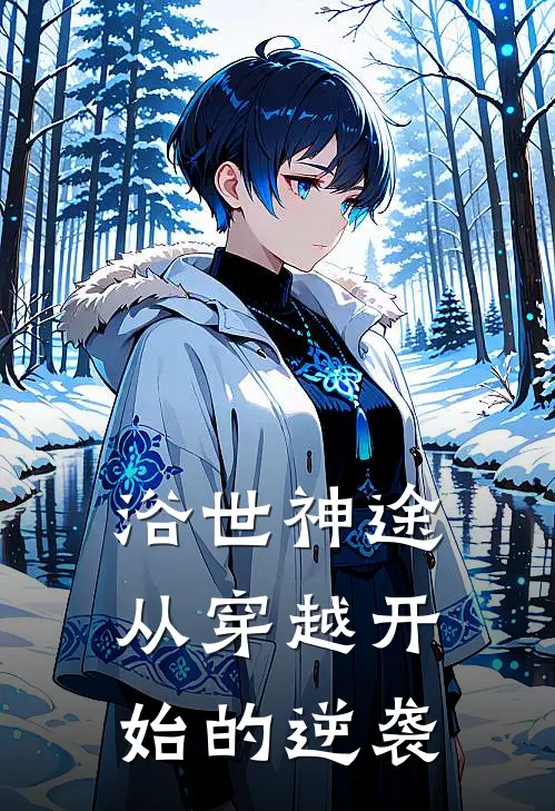 浴世神途：从穿越开始的逆袭