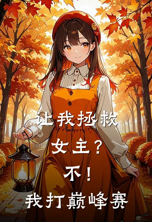 让我拯救女主？不！我打巅峰赛