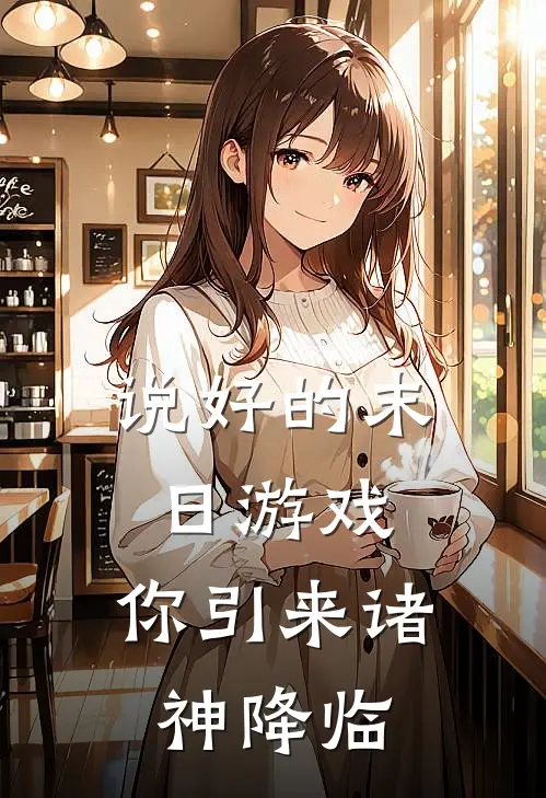 说好的末日游戏，你引来诸神降临
