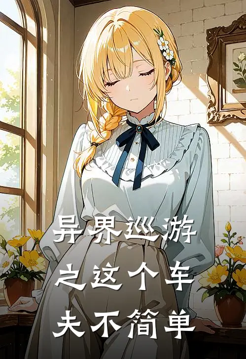 异界巡游之这个车夫不简单