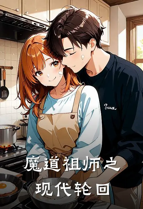 魔道祖师之现代轮回