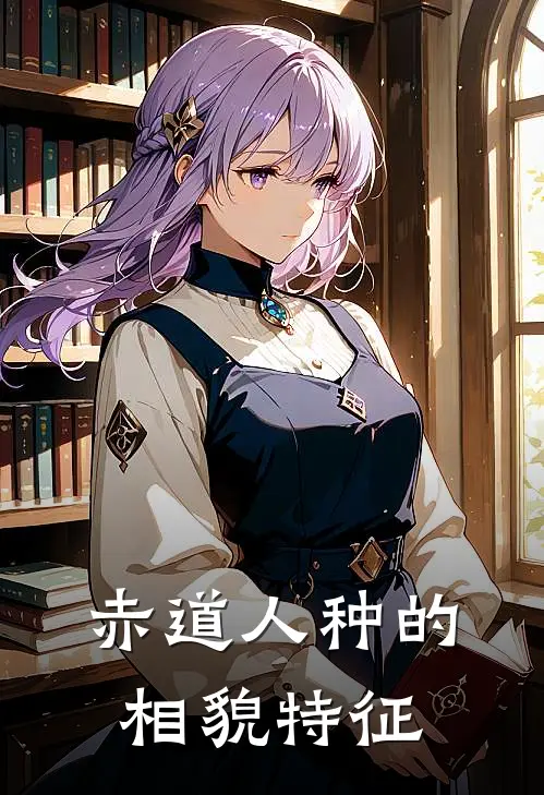 赤道人种的相貌特征